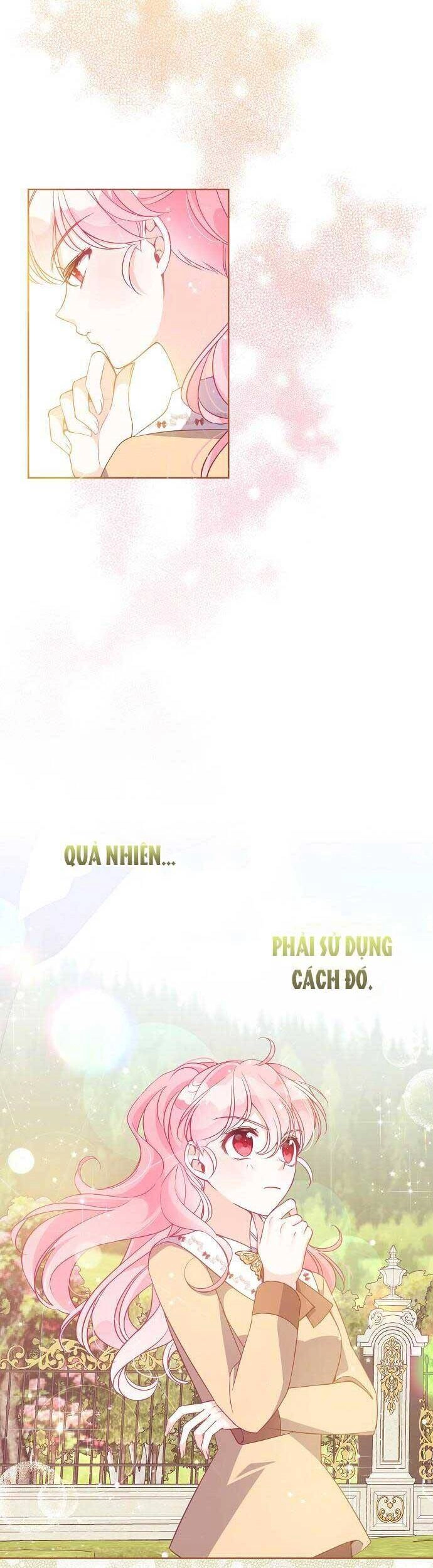 Cô Em Gái Quý Giá Của Nhân Vật Phản Diện Chapter 72 - 14