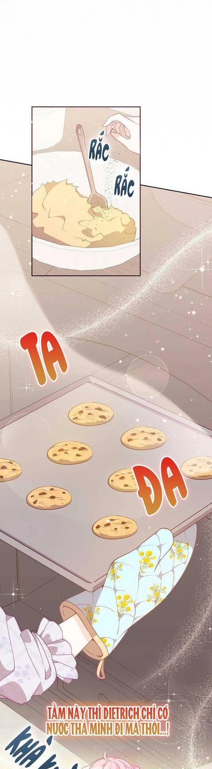 Cô Em Gái Quý Giá Của Nhân Vật Phản Diện Chapter 72 - 17