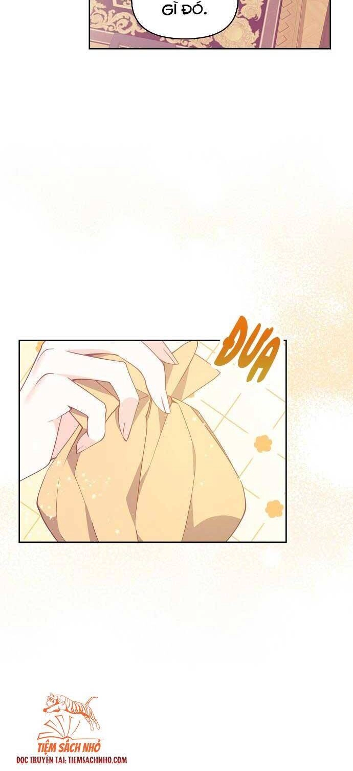 Cô Em Gái Quý Giá Của Nhân Vật Phản Diện Chapter 72 - 21