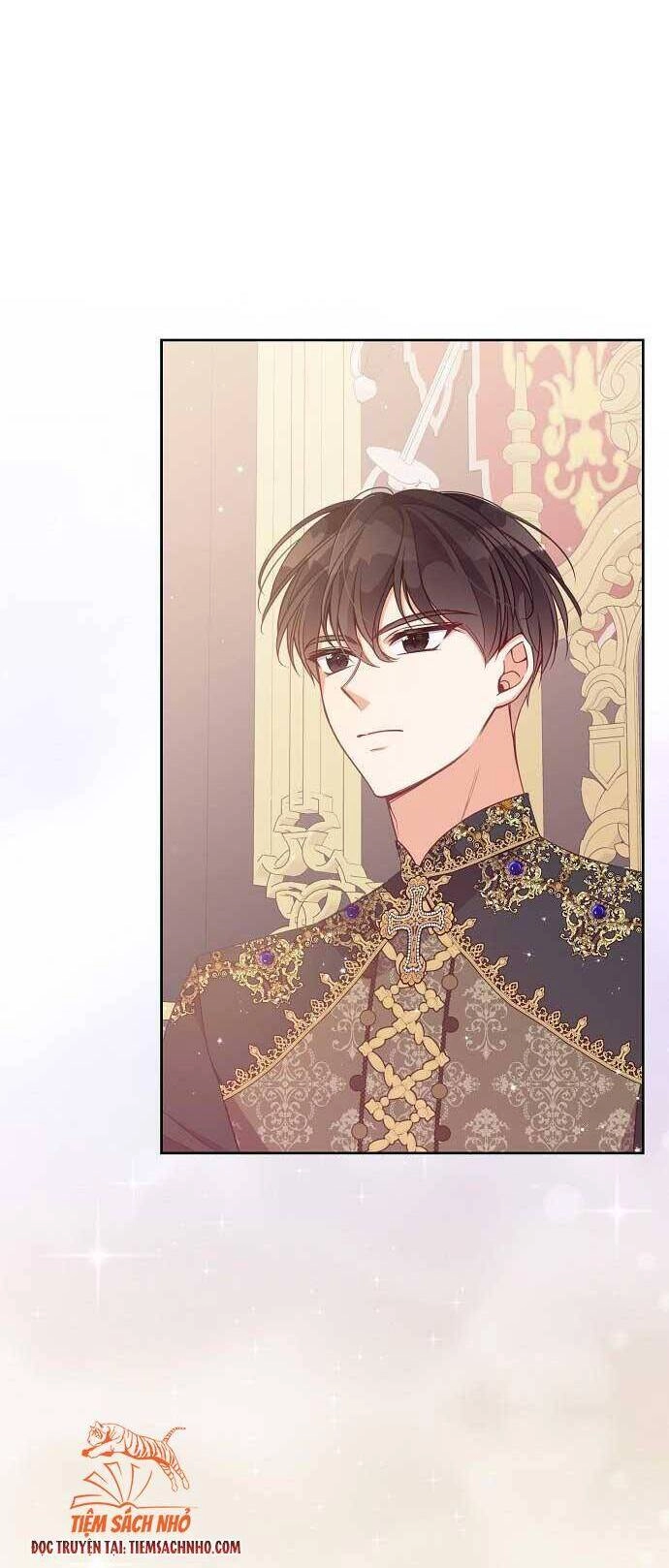 Cô Em Gái Quý Giá Của Nhân Vật Phản Diện Chapter 72 - 23