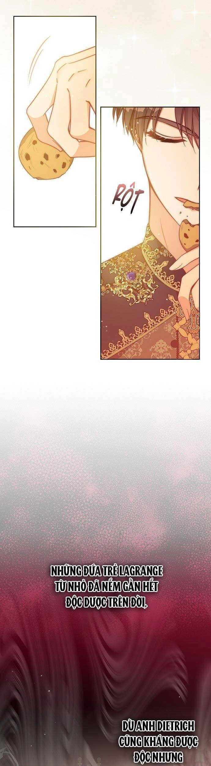 Cô Em Gái Quý Giá Của Nhân Vật Phản Diện Chapter 72 - 24