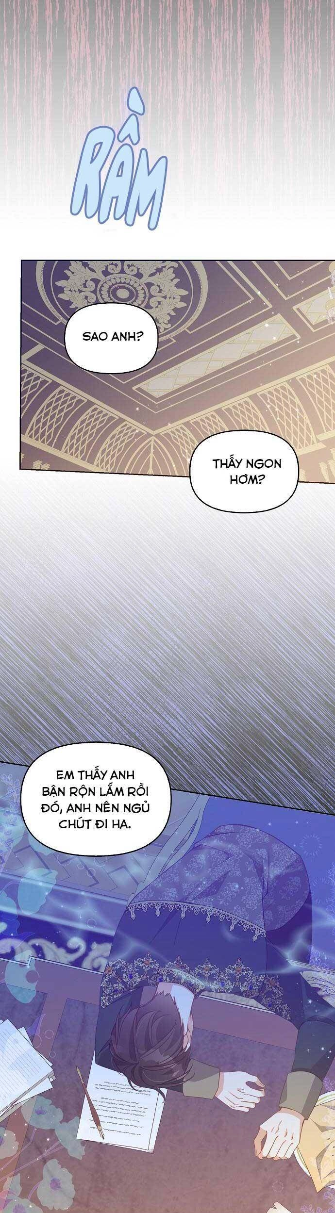 Cô Em Gái Quý Giá Của Nhân Vật Phản Diện Chapter 72 - 27