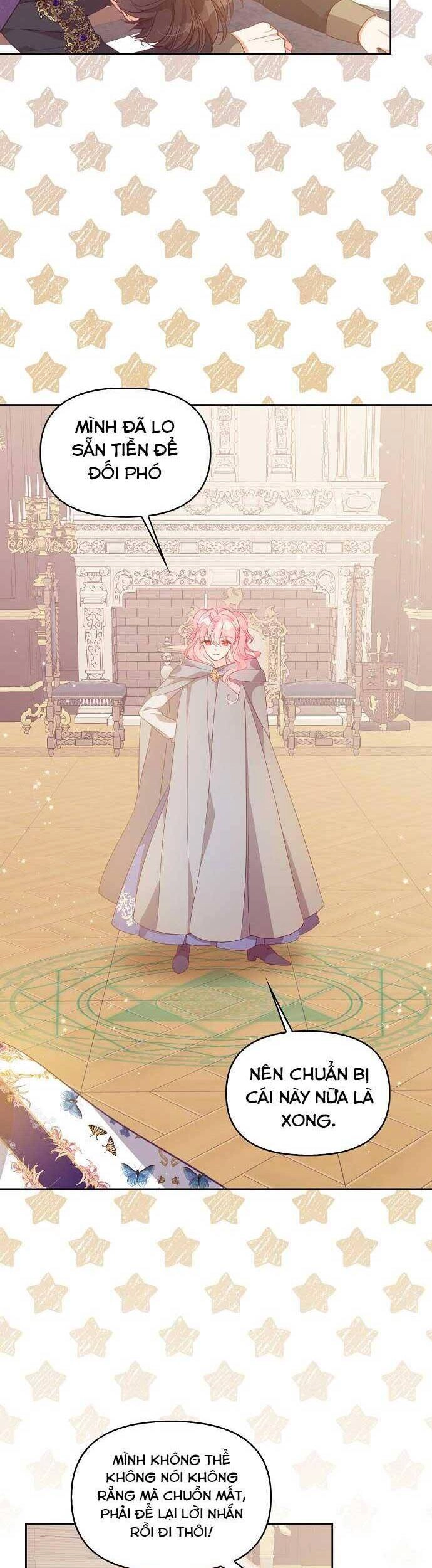 Cô Em Gái Quý Giá Của Nhân Vật Phản Diện Chapter 72 - 31