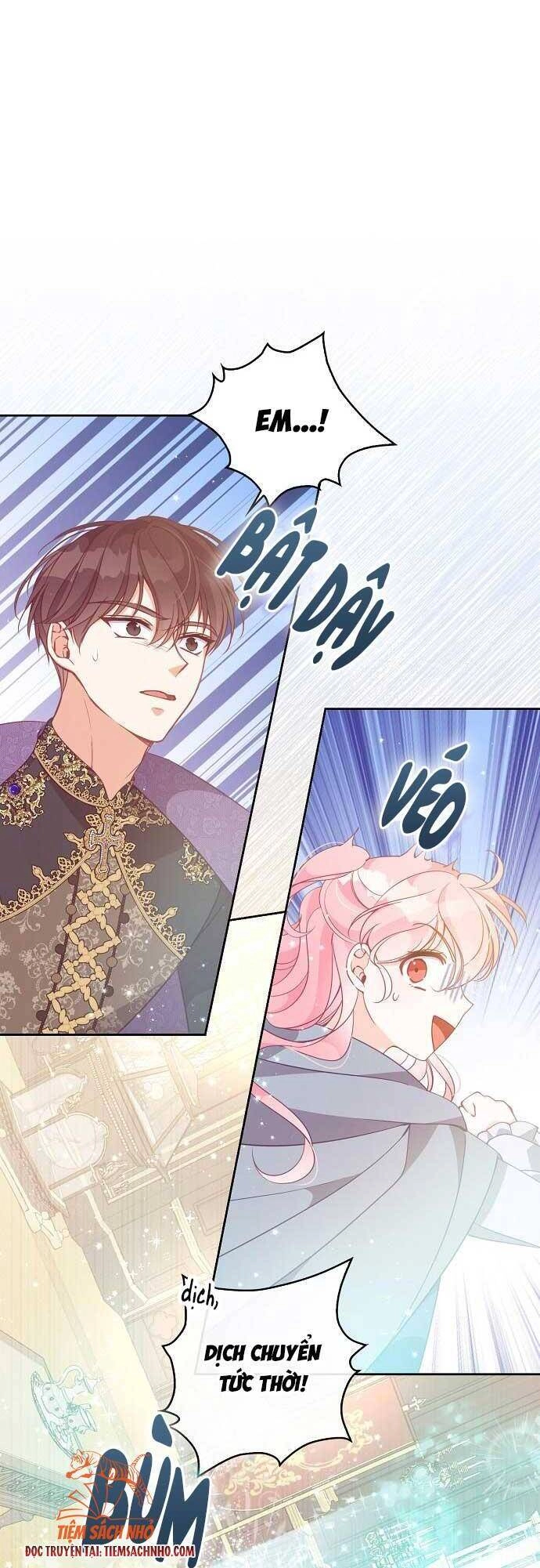 Cô Em Gái Quý Giá Của Nhân Vật Phản Diện Chapter 72 - 35