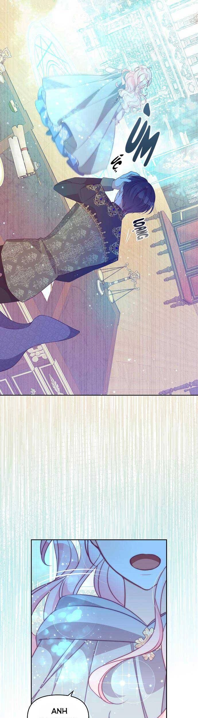 Cô Em Gái Quý Giá Của Nhân Vật Phản Diện Chapter 72 - 36