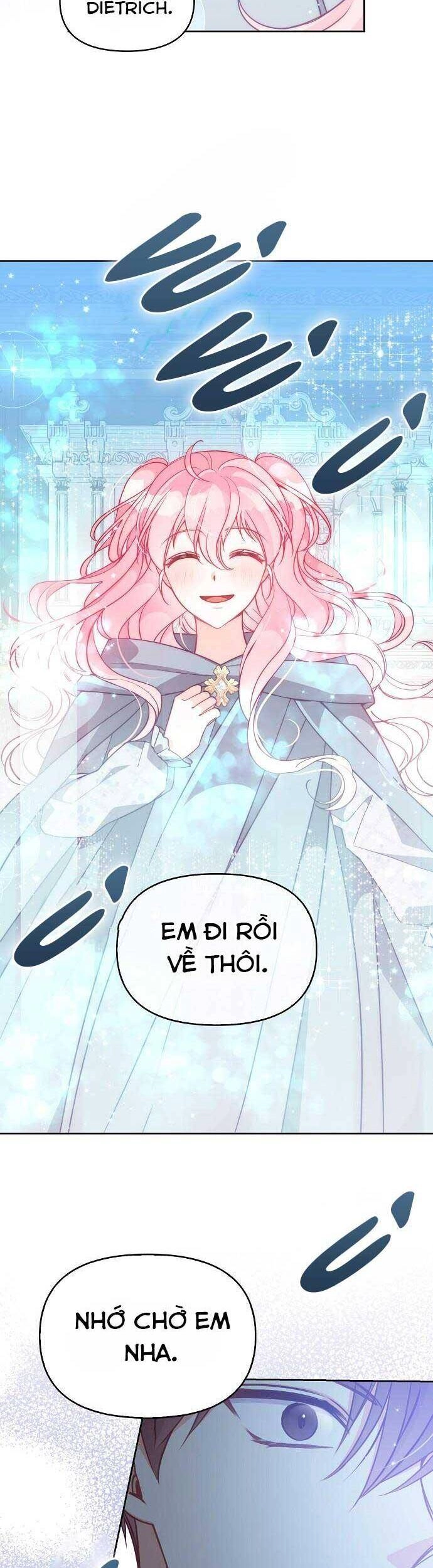 Cô Em Gái Quý Giá Của Nhân Vật Phản Diện Chapter 72 - 37