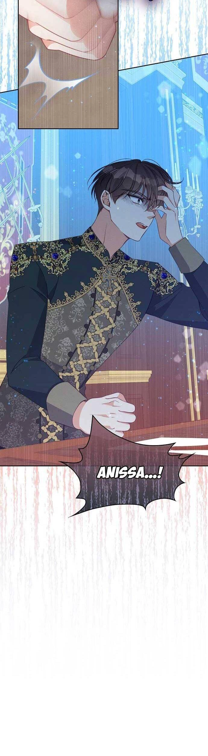 Cô Em Gái Quý Giá Của Nhân Vật Phản Diện Chapter 72 - 40