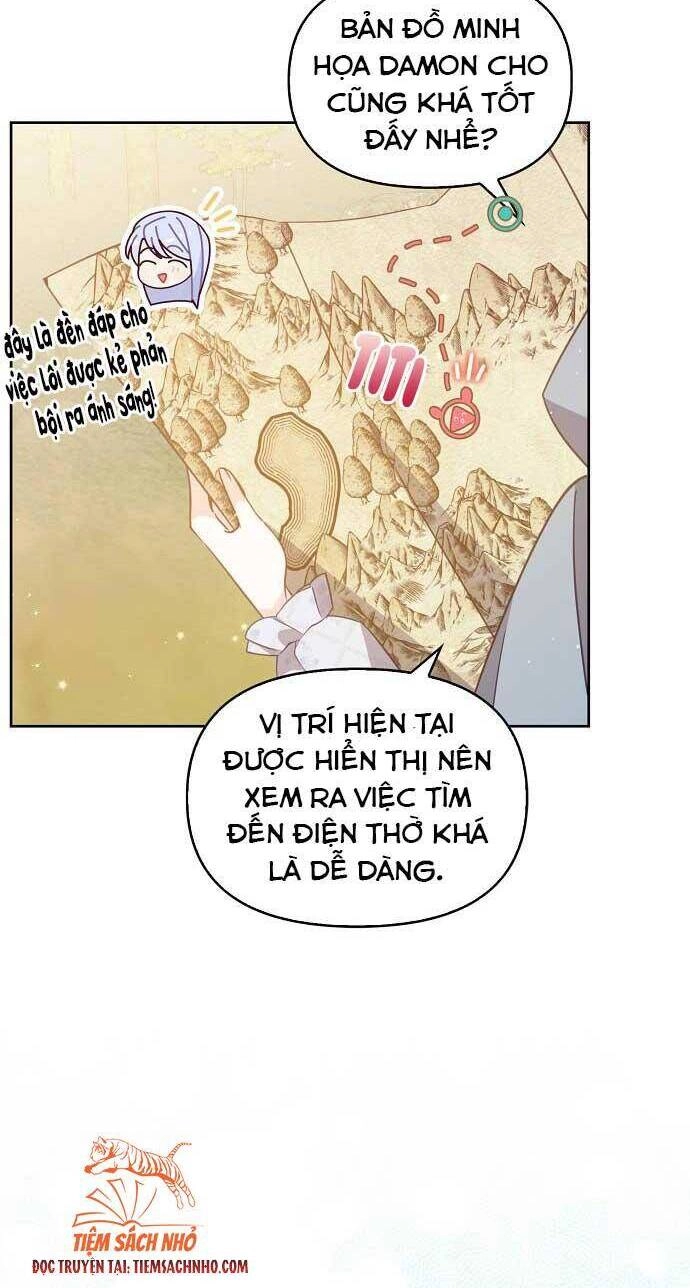 Cô Em Gái Quý Giá Của Nhân Vật Phản Diện Chapter 72 - 43