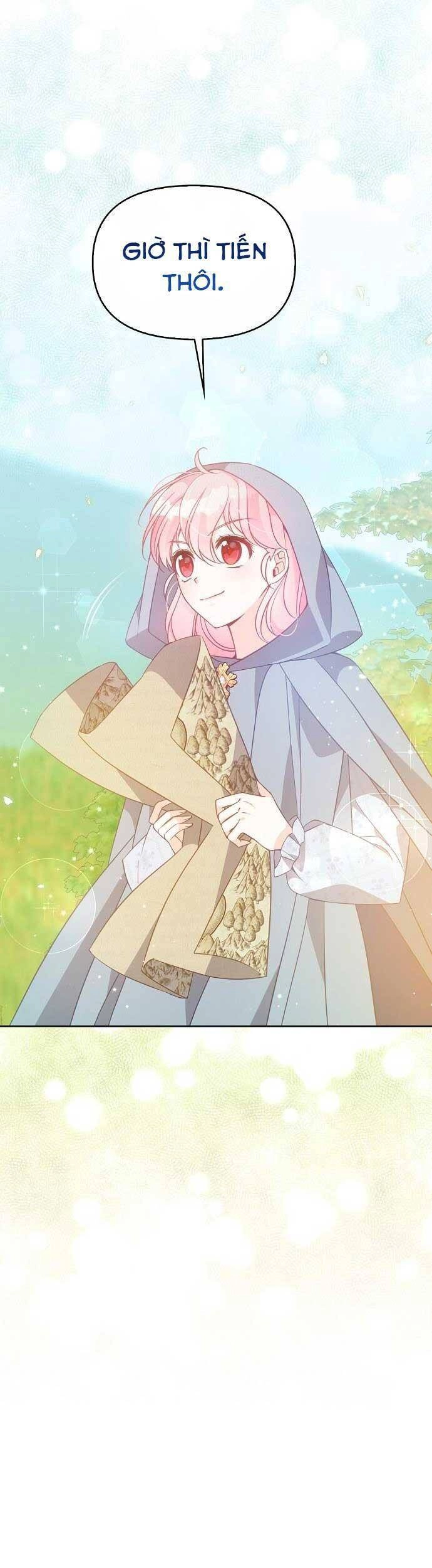 Cô Em Gái Quý Giá Của Nhân Vật Phản Diện Chapter 72 - 44