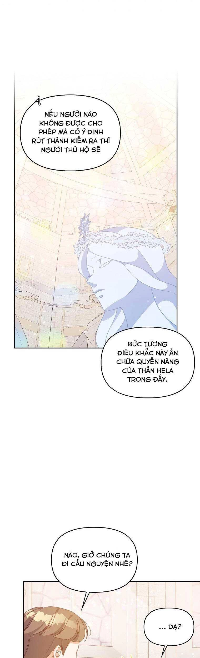 Cô Em Gái Quý Giá Của Nhân Vật Phản Diện Chapter 73 - 7