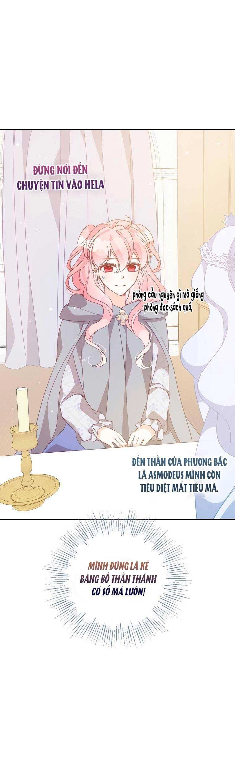 Cô Em Gái Quý Giá Của Nhân Vật Phản Diện Chapter 73 - 12