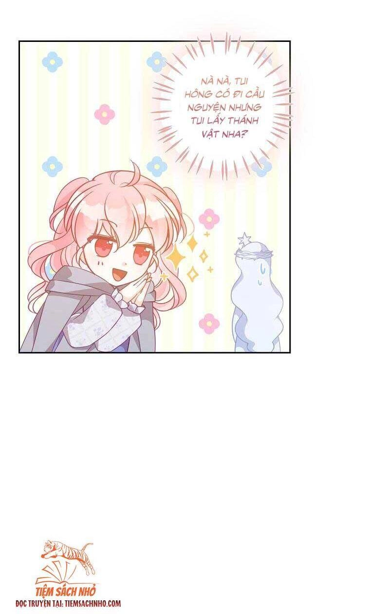 Cô Em Gái Quý Giá Của Nhân Vật Phản Diện Chapter 73 - 13