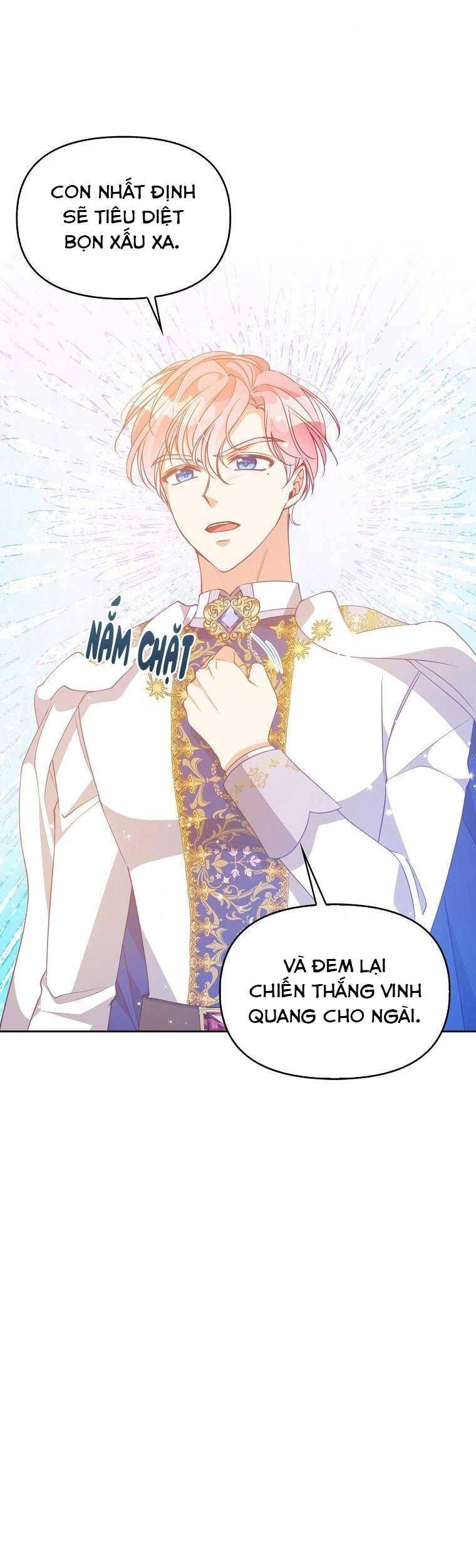 Cô Em Gái Quý Giá Của Nhân Vật Phản Diện Chapter 73 - 21