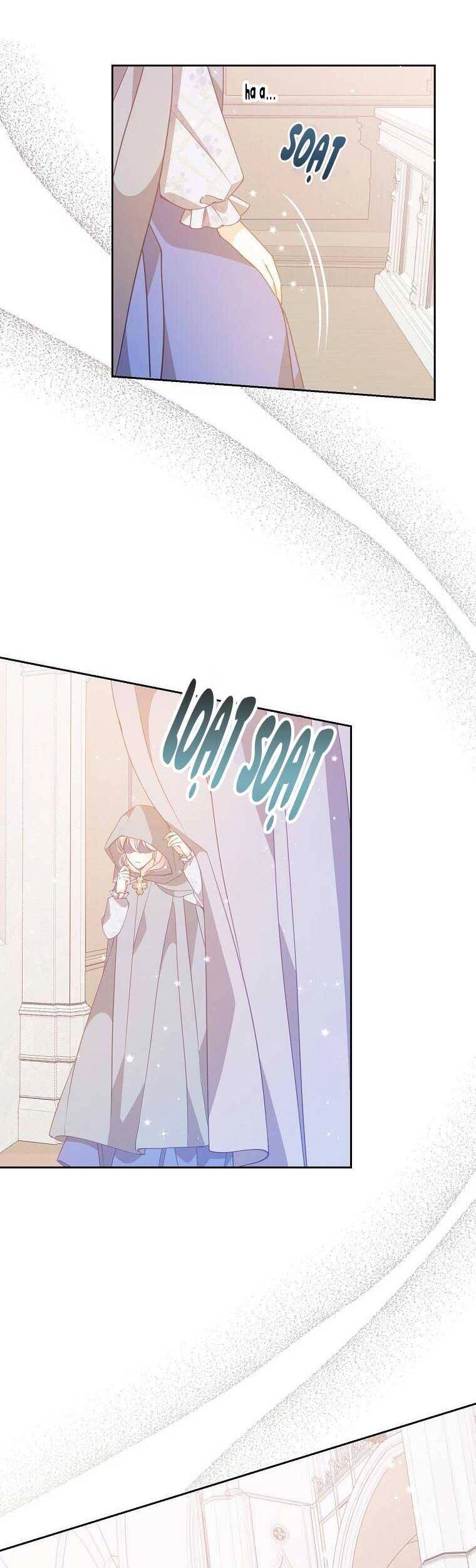 Cô Em Gái Quý Giá Của Nhân Vật Phản Diện Chapter 73 - 22