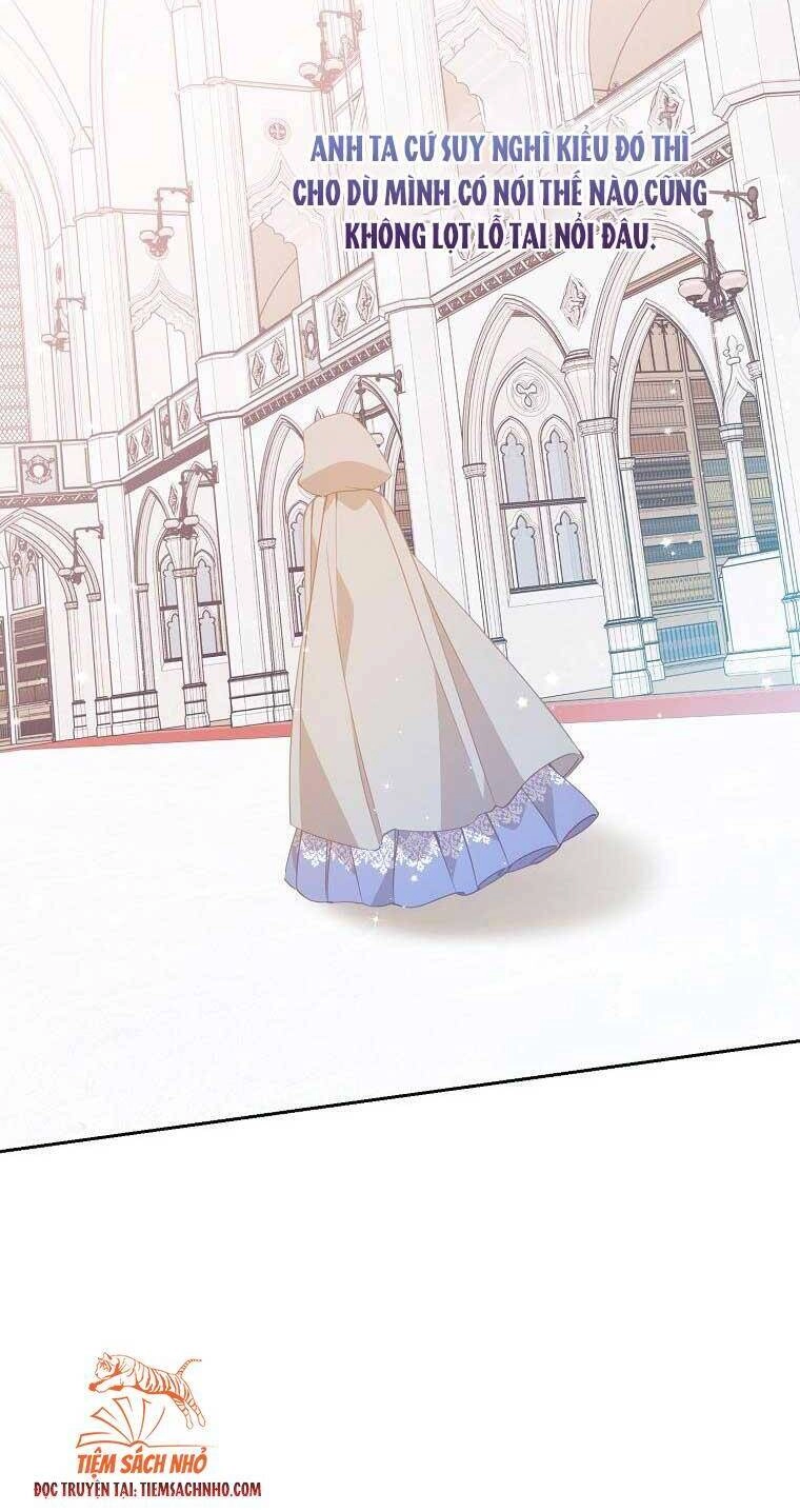 Cô Em Gái Quý Giá Của Nhân Vật Phản Diện Chapter 73 - 23