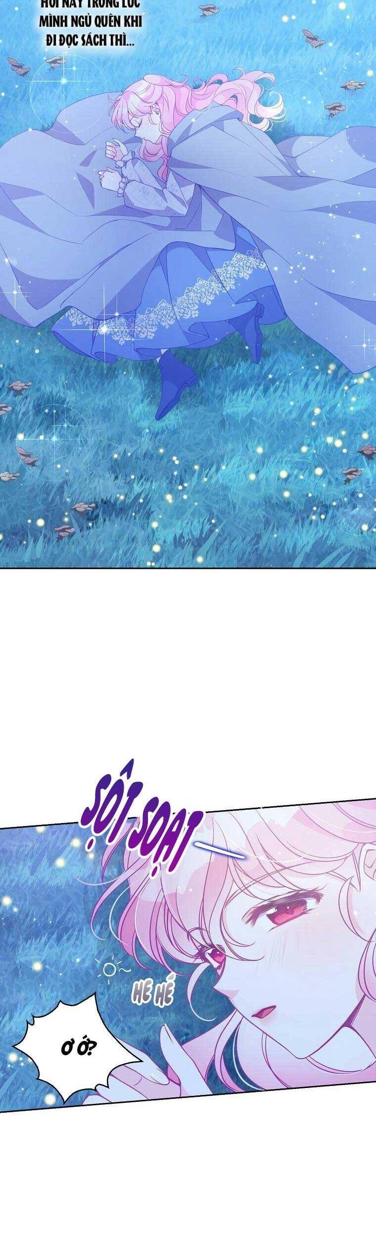 Cô Em Gái Quý Giá Của Nhân Vật Phản Diện Chapter 73 - 27