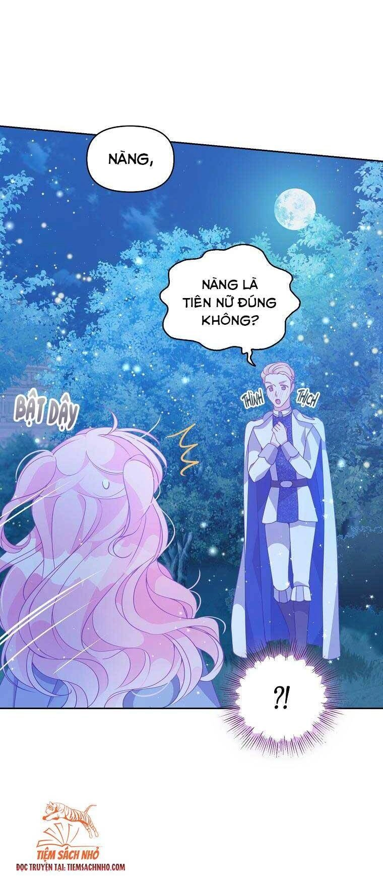 Cô Em Gái Quý Giá Của Nhân Vật Phản Diện Chapter 73 - 28