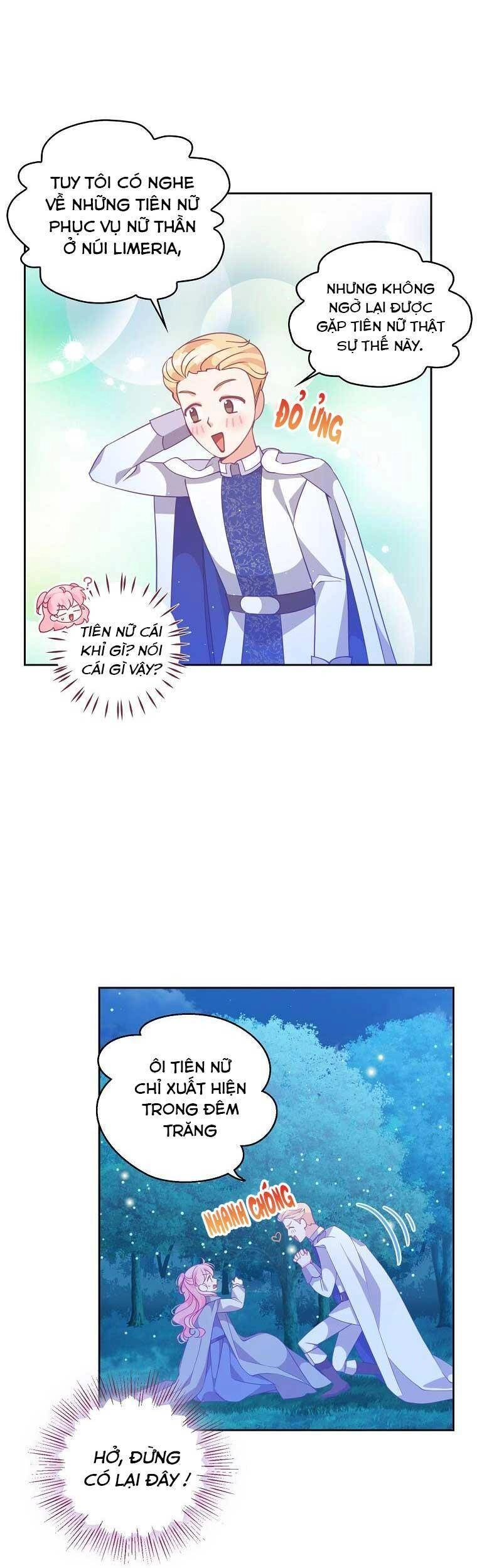 Cô Em Gái Quý Giá Của Nhân Vật Phản Diện Chapter 73 - 29