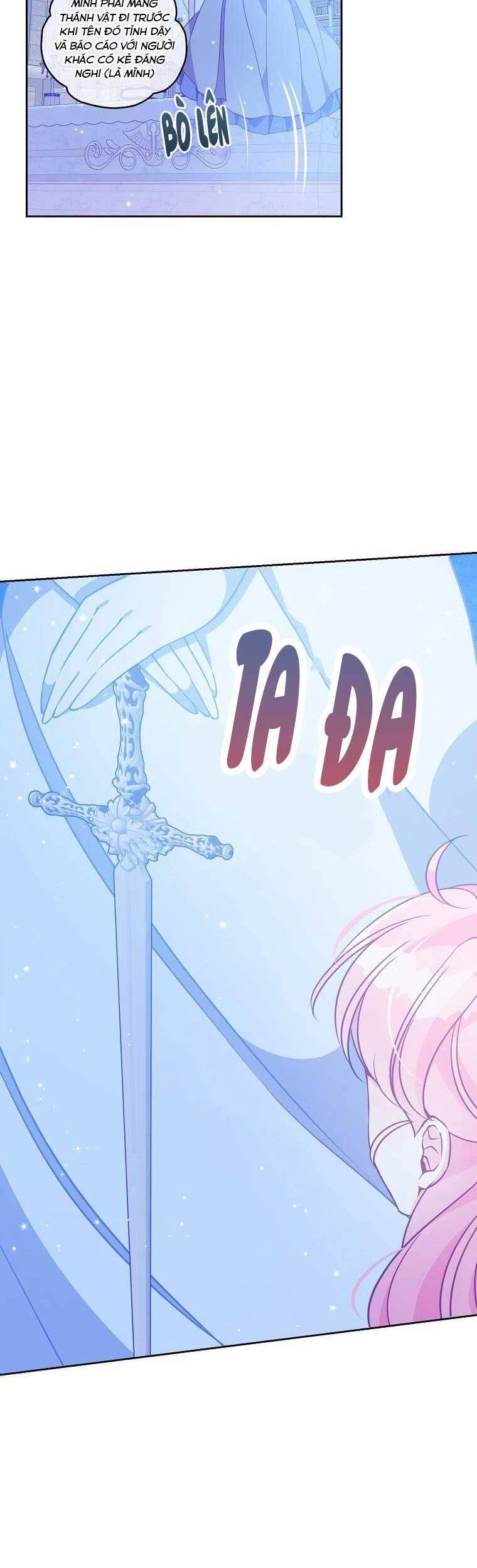 Cô Em Gái Quý Giá Của Nhân Vật Phản Diện Chapter 73 - 32