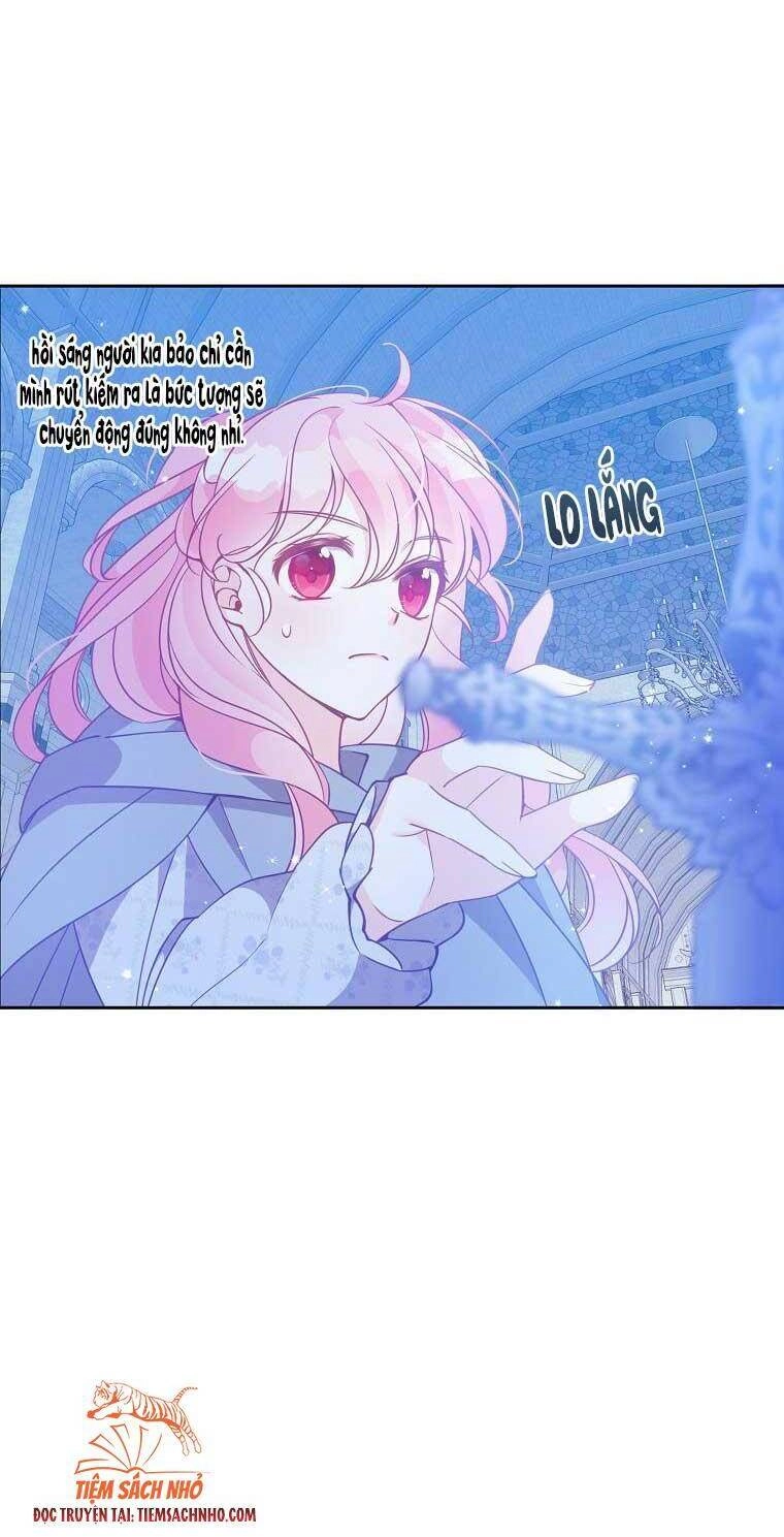 Cô Em Gái Quý Giá Của Nhân Vật Phản Diện Chapter 73 - 33