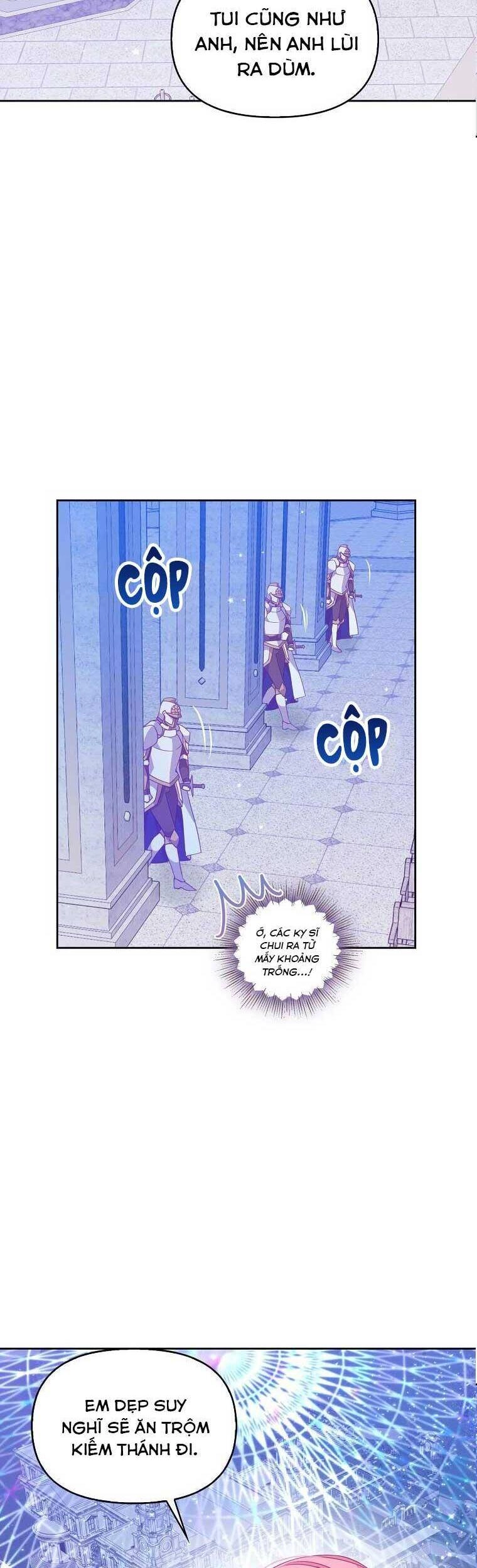 Cô Em Gái Quý Giá Của Nhân Vật Phản Diện Chapter 73 - 40