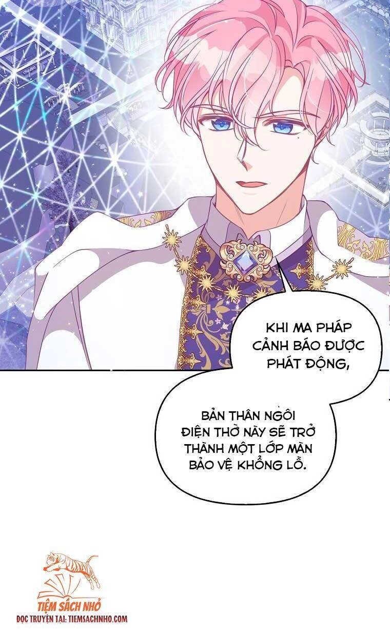 Cô Em Gái Quý Giá Của Nhân Vật Phản Diện Chapter 73 - 41