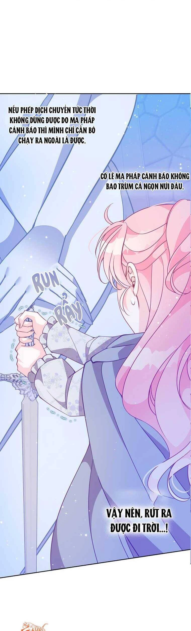 Cô Em Gái Quý Giá Của Nhân Vật Phản Diện Chapter 73 - 43