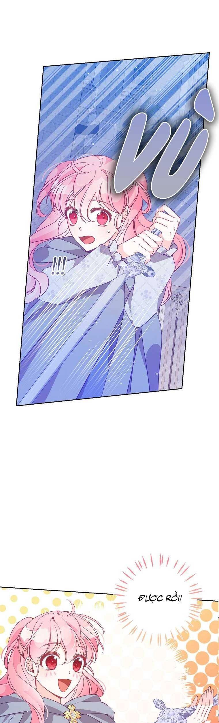 Cô Em Gái Quý Giá Của Nhân Vật Phản Diện Chapter 73 - 45