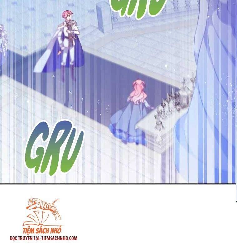 Cô Em Gái Quý Giá Của Nhân Vật Phản Diện Chapter 73 - 47