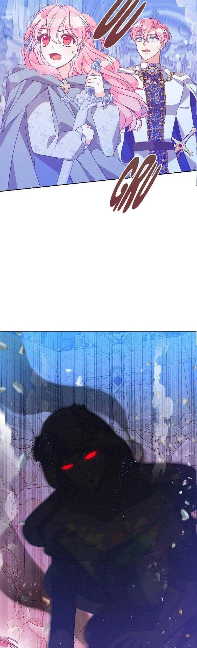 Cô Em Gái Quý Giá Của Nhân Vật Phản Diện Chapter 73 - 49