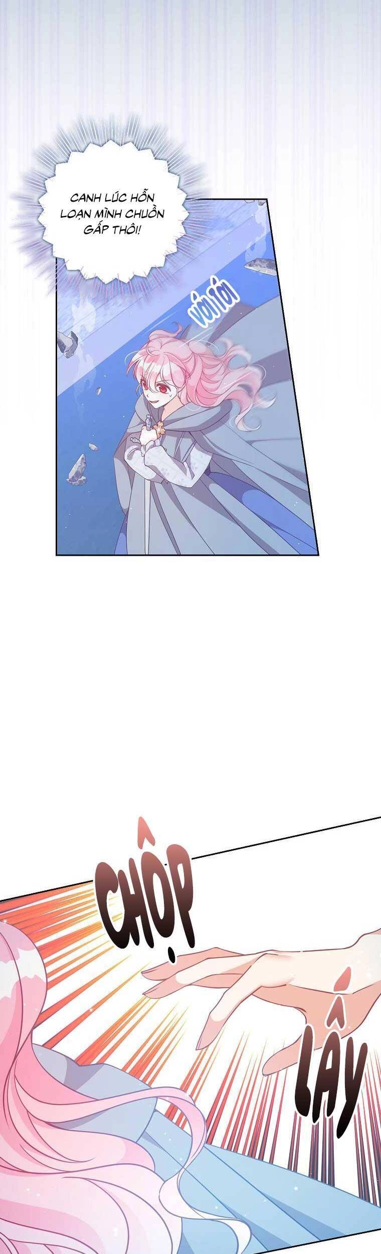 Cô Em Gái Quý Giá Của Nhân Vật Phản Diện Chapter 74 - 2