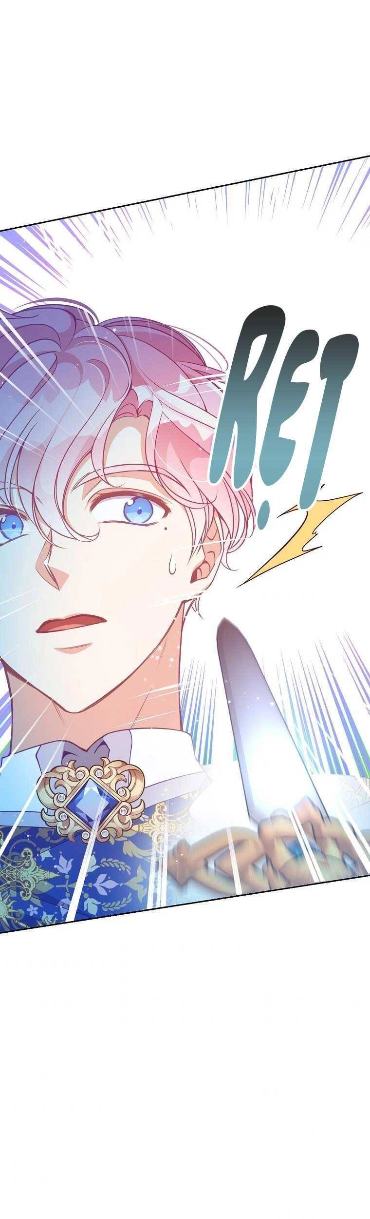 Cô Em Gái Quý Giá Của Nhân Vật Phản Diện Chapter 74 - 6