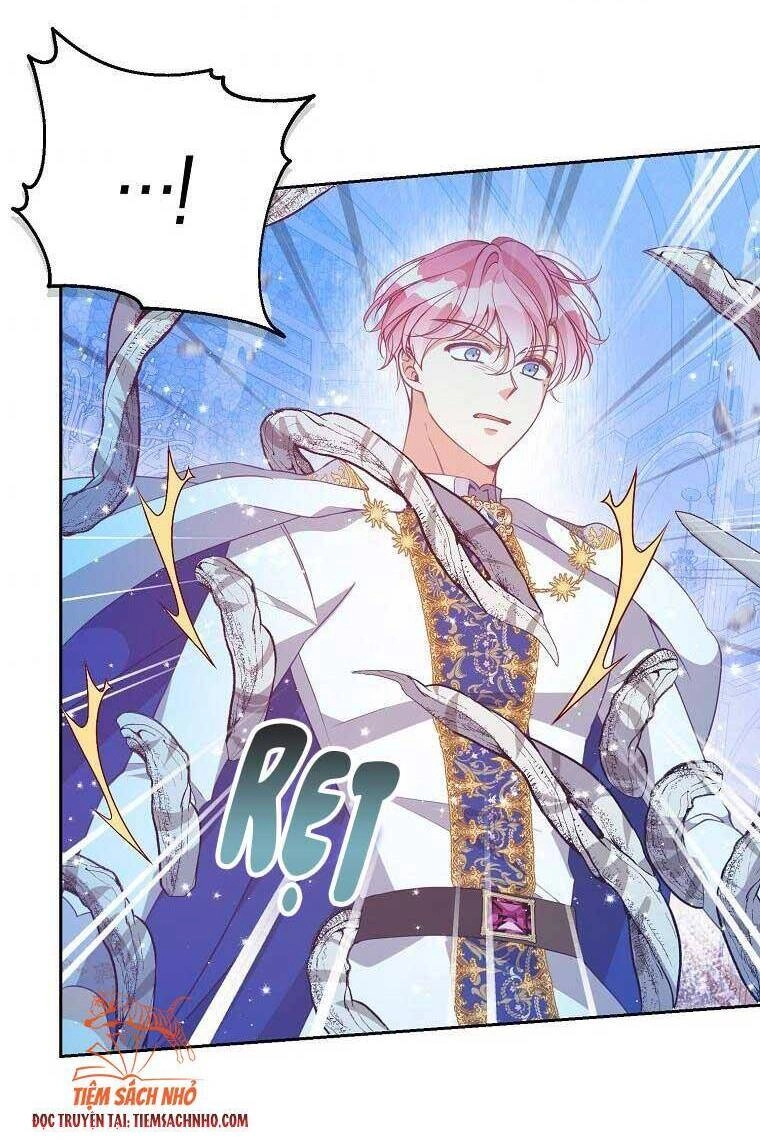 Cô Em Gái Quý Giá Của Nhân Vật Phản Diện Chapter 74 - 7