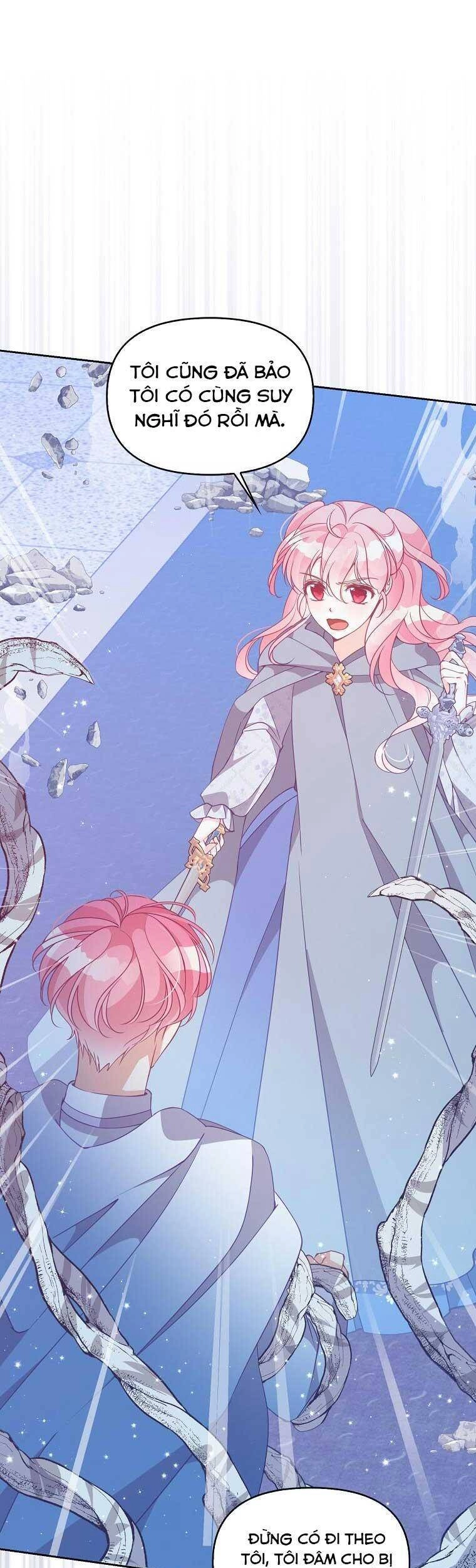 Cô Em Gái Quý Giá Của Nhân Vật Phản Diện Chapter 74 - 8