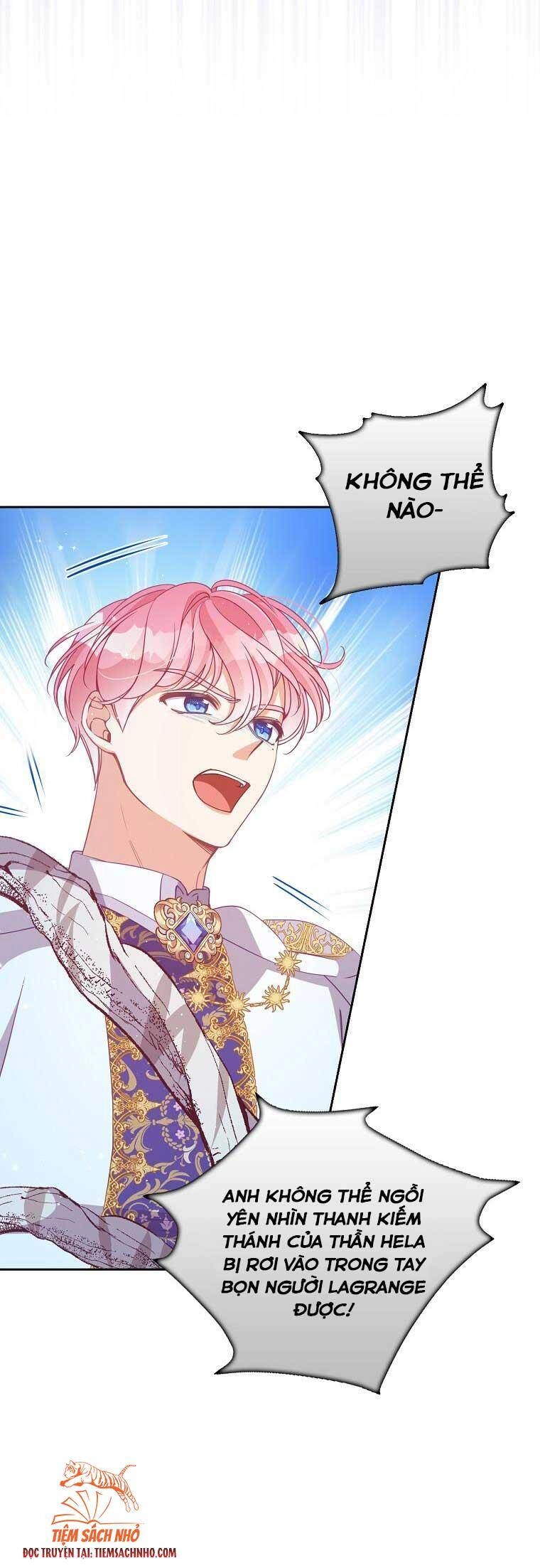 Cô Em Gái Quý Giá Của Nhân Vật Phản Diện Chapter 74 - 10