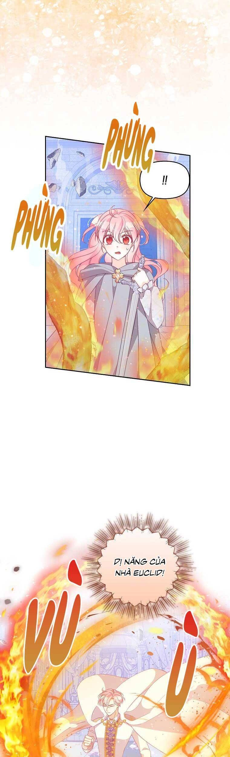 Cô Em Gái Quý Giá Của Nhân Vật Phản Diện Chapter 74 - 13