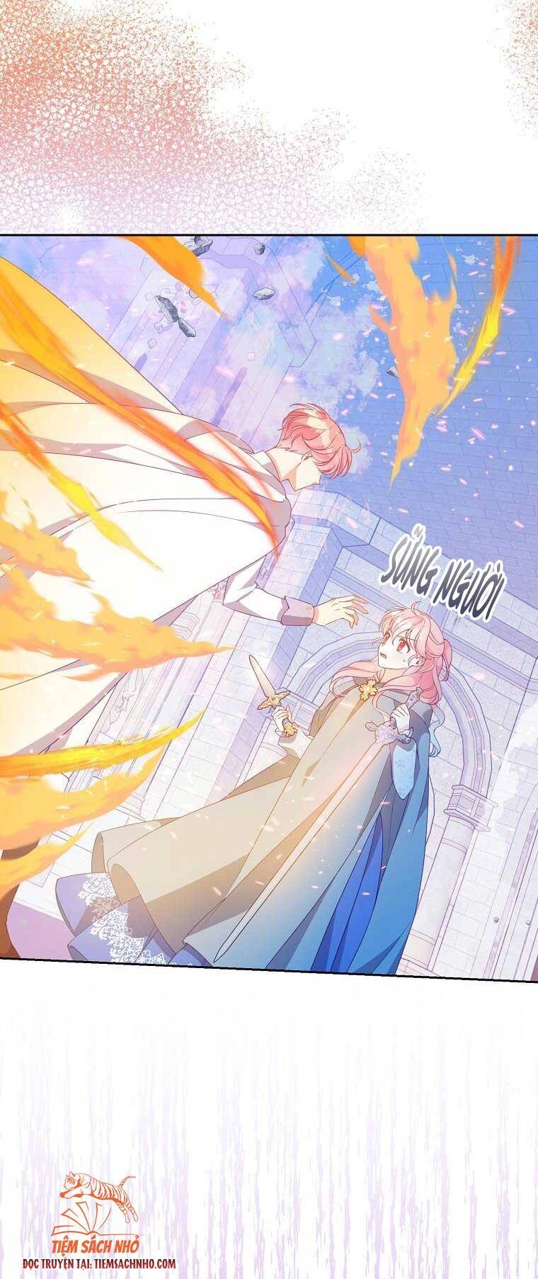 Cô Em Gái Quý Giá Của Nhân Vật Phản Diện Chapter 74 - 16