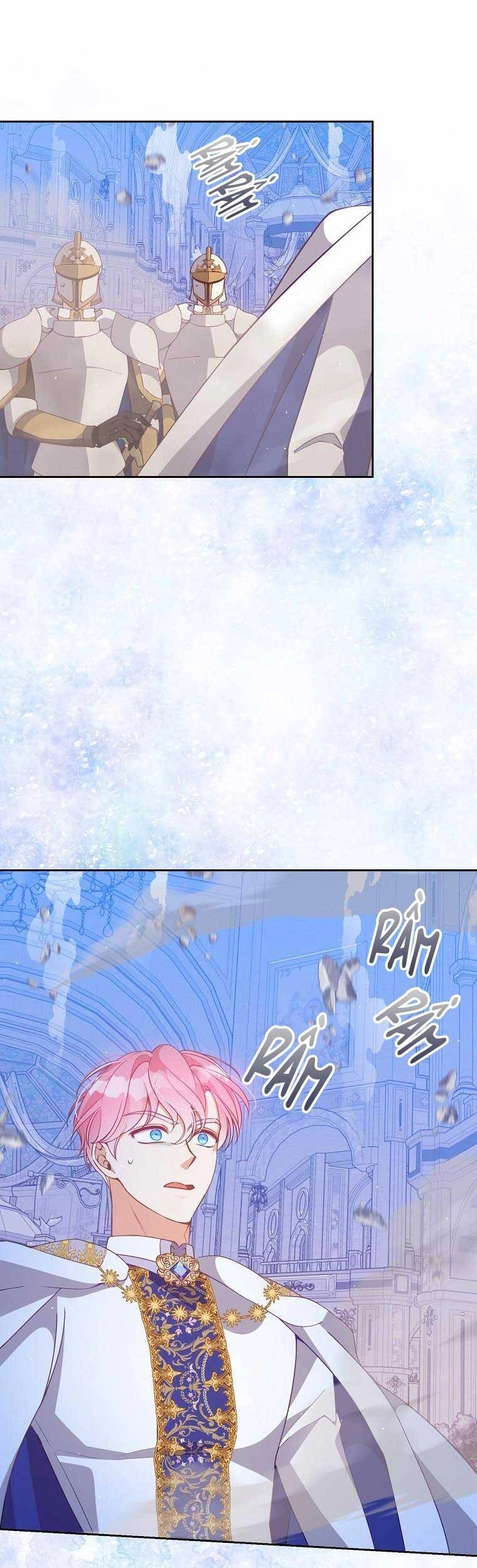 Cô Em Gái Quý Giá Của Nhân Vật Phản Diện Chapter 74 - 21