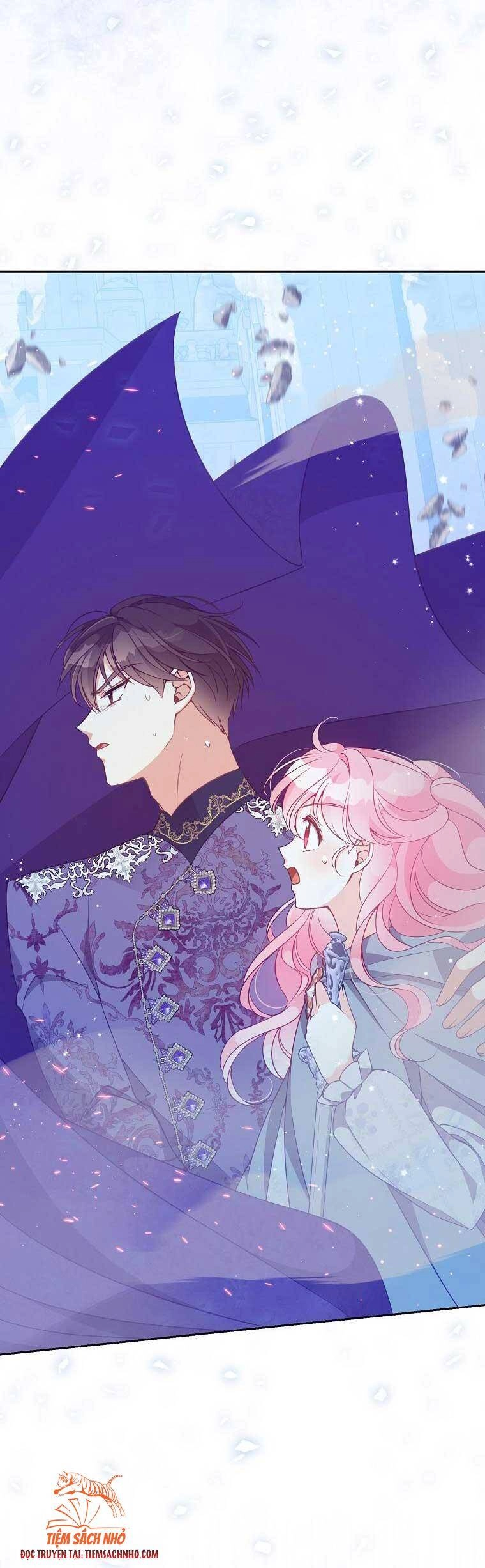 Cô Em Gái Quý Giá Của Nhân Vật Phản Diện Chapter 74 - 23