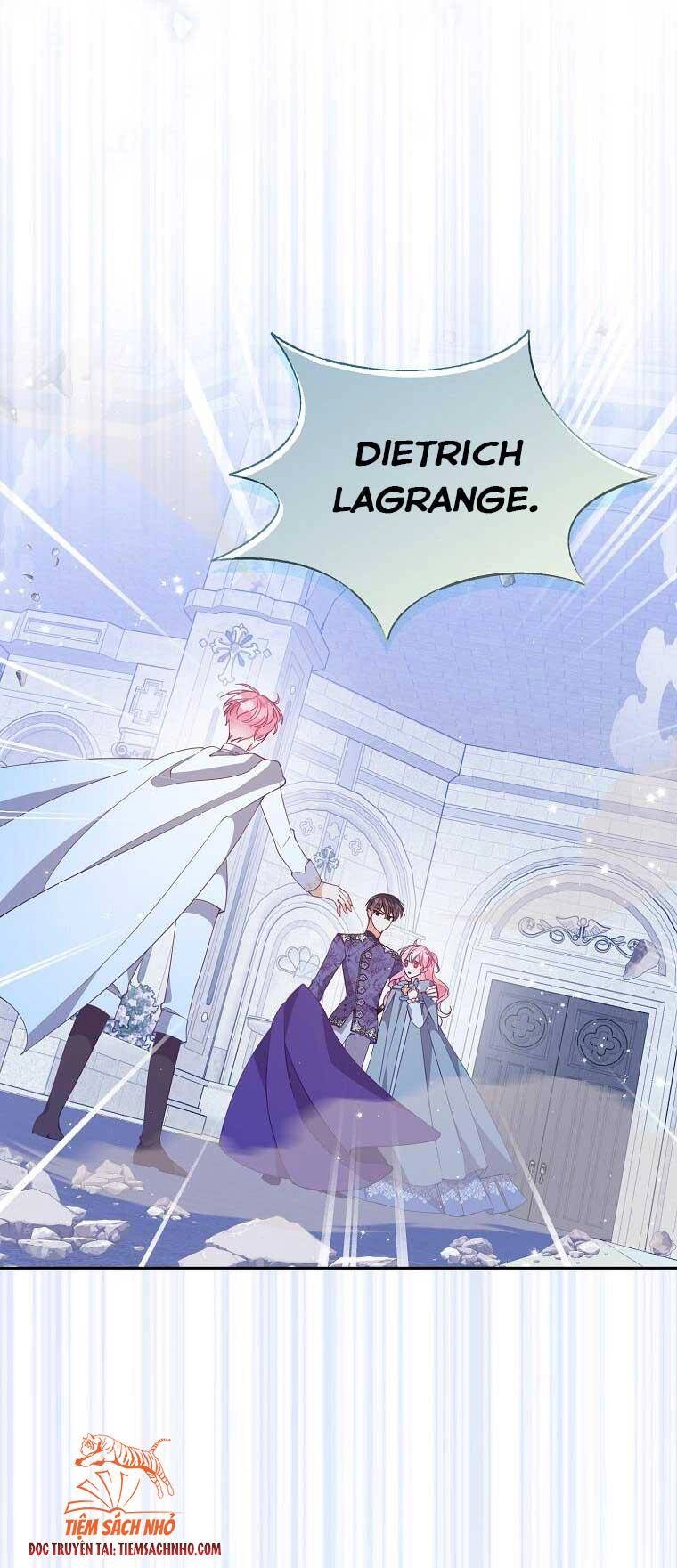 Cô Em Gái Quý Giá Của Nhân Vật Phản Diện Chapter 74 - 24