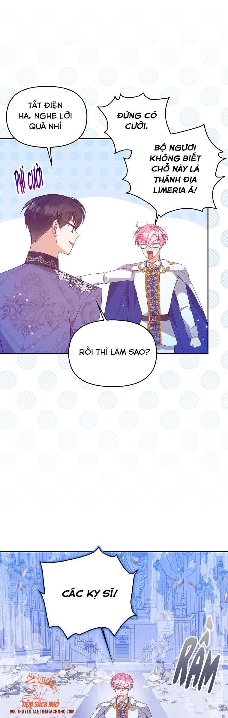 Cô Em Gái Quý Giá Của Nhân Vật Phản Diện Chapter 74 - 30