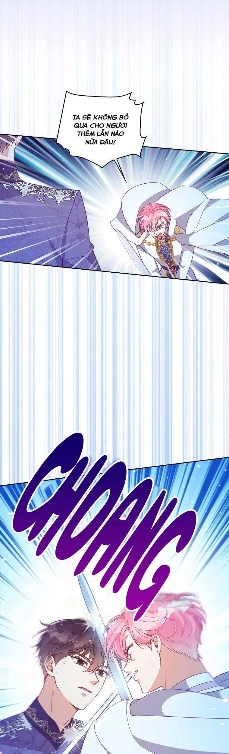 Cô Em Gái Quý Giá Của Nhân Vật Phản Diện Chapter 74 - 43