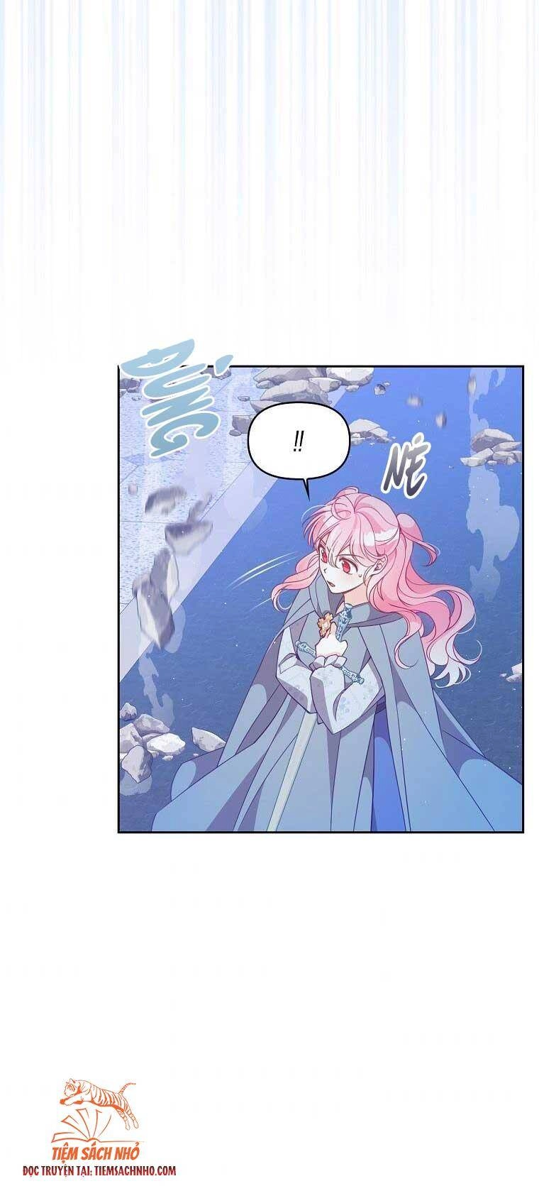 Cô Em Gái Quý Giá Của Nhân Vật Phản Diện Chapter 74 - 45