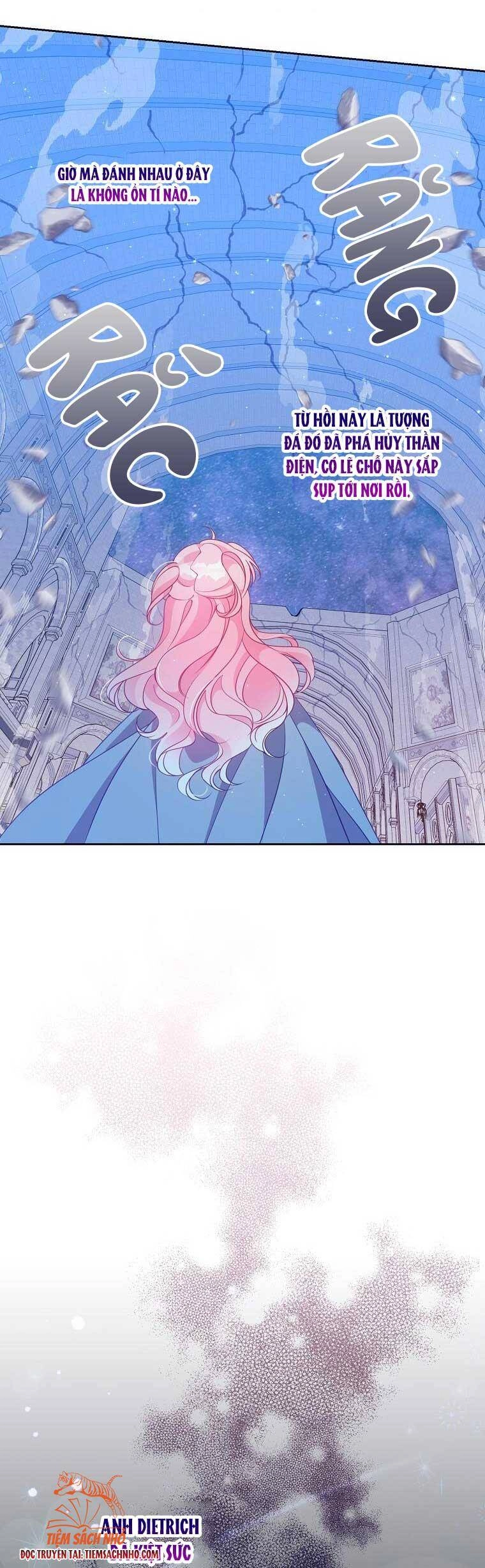 Cô Em Gái Quý Giá Của Nhân Vật Phản Diện Chapter 74 - 46