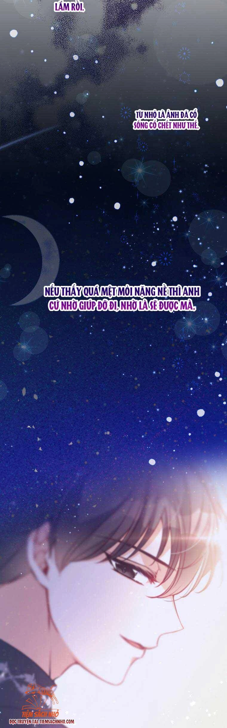 Cô Em Gái Quý Giá Của Nhân Vật Phản Diện Chapter 74 - 47