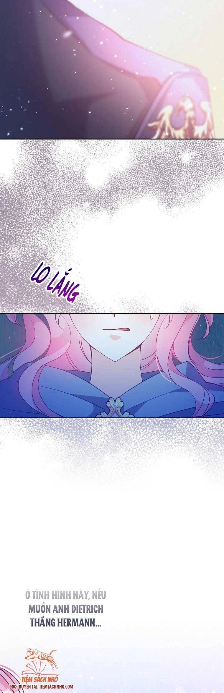 Cô Em Gái Quý Giá Của Nhân Vật Phản Diện Chapter 74 - 48