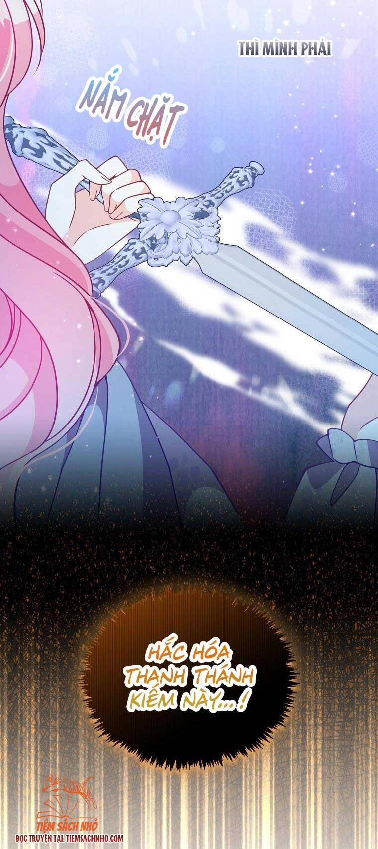 Cô Em Gái Quý Giá Của Nhân Vật Phản Diện Chapter 74 - 49