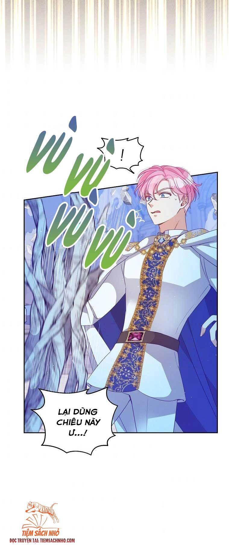 Cô Em Gái Quý Giá Của Nhân Vật Phản Diện Chapter 74 - 50