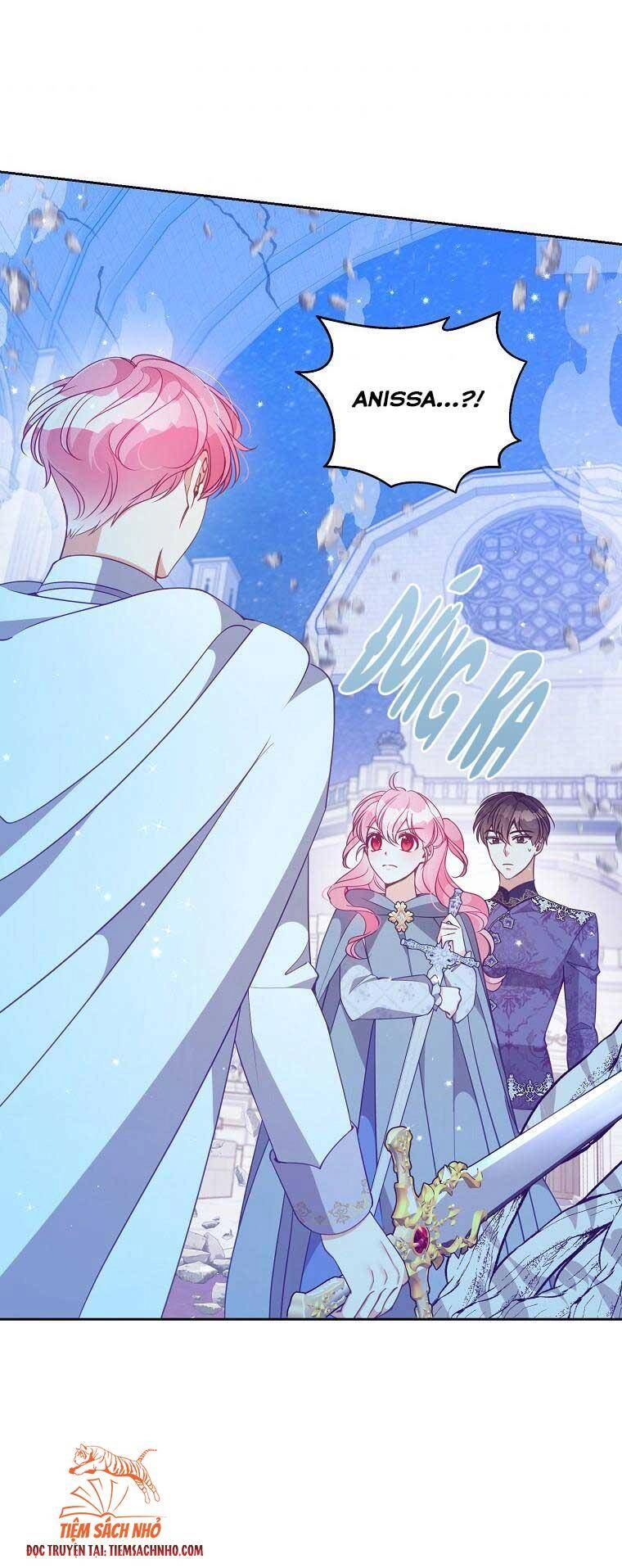 Cô Em Gái Quý Giá Của Nhân Vật Phản Diện Chapter 74 - 51