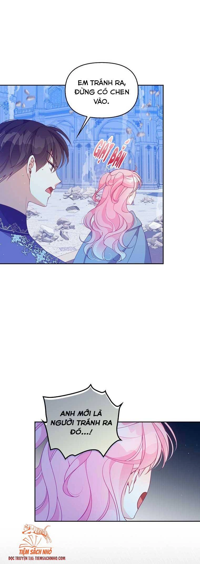 Cô Em Gái Quý Giá Của Nhân Vật Phản Diện Chapter 74 - 52